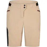 Ziener Sportsbukser 'Nexita' cappuccino / sort