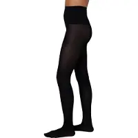 SWEDISH STOCKINGS Nylonstrømpebukser 'Olivia' sort