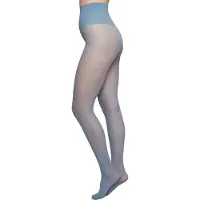 SWEDISH STOCKINGS Nylonstrømpebukser 'Svea' sort