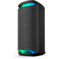 Sony SRS-XV800 - X-Series - festhøjttaler - til transportabel brug - trådløs - Bluetooth - App-kontrolleret - USB - 2-vejs