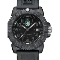 Luminox X2.2072 44mm 10atm Quartz Analogical Ur