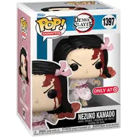Funko POP! Demon Slayer Eksklusiv Nezuko Kamado-figur