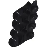 Next Sokker sort / hvid
