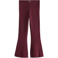 Next Leggings burgunder