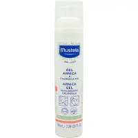 Mustela , Baby, Arnika Gel med Økologisk Calendula, 3.38 fl oz (100 ml)
