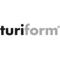 Turiform sengetøj - 140x200 cm - Forma sort - Sengesæt i 100% bomuldssatin