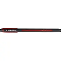 Uni-Ball Blækkuglepen UNI SX-101 Jetstream rød