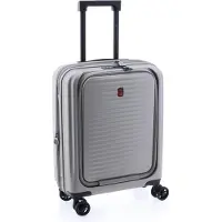 Gladiator Nomadtec Kuffert Med Hjul