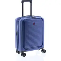 Gladiator Nomadtec Kuffert Med Hjul
