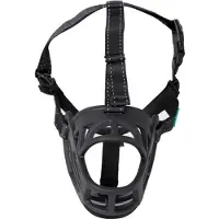 Freedog Ergo Plus Mundkurv