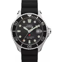 Timex Deep Water 44mm 20atm Quartz/analogical Ur