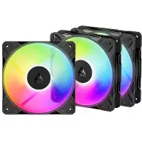 Arctic Cooling P12 Pro Reverse A-rgb/acfan00333a Blæser