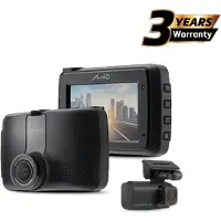 Mio Mivue 903wd Pro Dashkamera