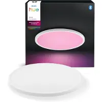 Philips Loftslamper Devote Hue Slim Loftslampe M