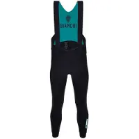 Santini Bianchi Milano Classic Cykelbukser