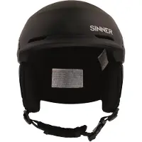 Sinner Sihe-206 Zermatt Hjelm