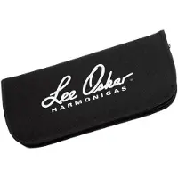 Lee Oskar Harmonica Soft Case