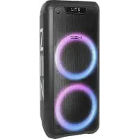 ZEN Phoenix 250w Bluetooth-højttaler