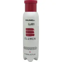 Goldwell Elumen Gy@ 9 Light Grey Hair Color 200ml