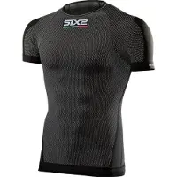 SIXS Ts1 Kortærmet Baselayer