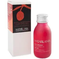 Matarrania Bio Kropsolie 100ml