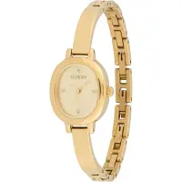 GUESS Penelope 20.50mm 3atm Quartz/analogical Dameur