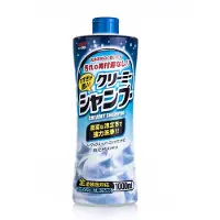 Soft99 Neutral Shampoo Creamy Type 1 liter