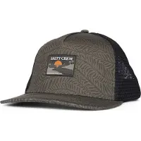Salty Crew Reflection Truckerhat