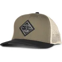 Salty Crew Sealine Retro Truckerhat