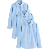 Clarks Bluse lyseblå