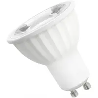 Spectrum LED LED-pære Spot GU10 MR16 6W 6000K 560 lumen