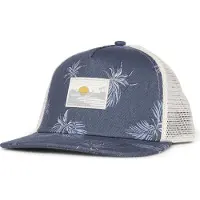 Salty Crew Reflection Truckerhat