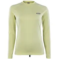 iON Langærmet Rashguard Til Kvinder