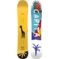 Capita Aeronaut 159 Snowboard