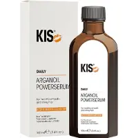 Kis Daily Argan Oil Powerserum - 100ml - 100ml