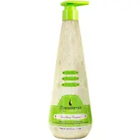 Macadamia Natural Oil Smoothing Shampoo Shampoo 1000 ml