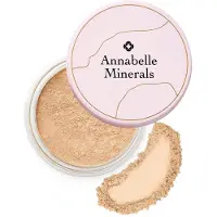 Annabelle Minerals Radiant Mineral Foundation - 4g