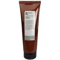 Insight Man Hair & Body Cleanser - 250ml