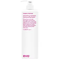 Evo Mane Tamer Smoothing Shampoo