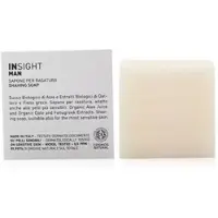 Insight Man Shaving Soap - 125g