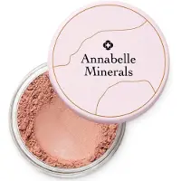 Annabelle Minerals Mineral Eyeshadow Light Colors - 3g