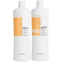 Fanola Nutri Care Restructing Liter - Set