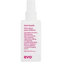 Evo Love Touch Shine Spray - 100ml