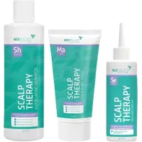 Neofollics Scalp Therapy Complete Set - 250+175+90ml
