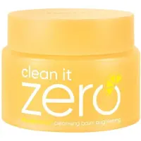 Banila Co Clean it Zero Cleansing Balm Brightening Rensende balsam 100 ml