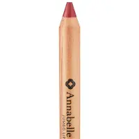 Annabelle Minerals Jumbo Lip Pencil - 3g