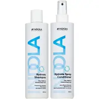 Indola Hydrate Set - 2x300ml