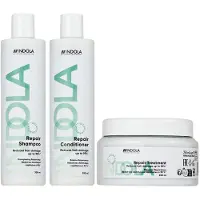 Indola Repair Care Set - 300+300+250ml