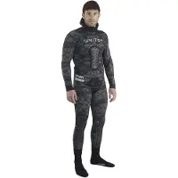 Spetton 3 Mm Harpunfiskedragt