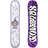 Salomon Grace Junior Snowboard